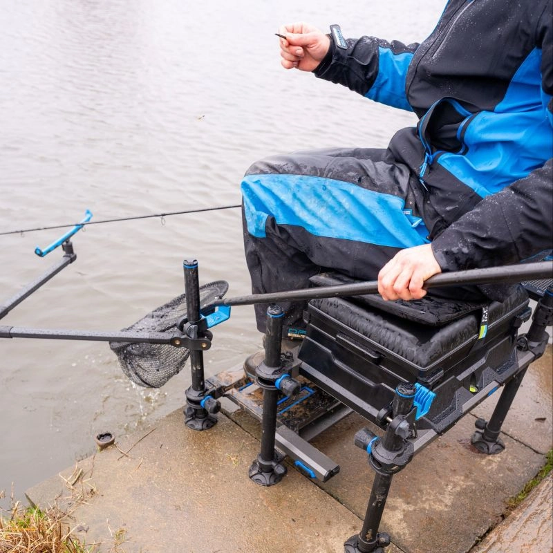 Preston Innovations Offbox Landing Net Holders